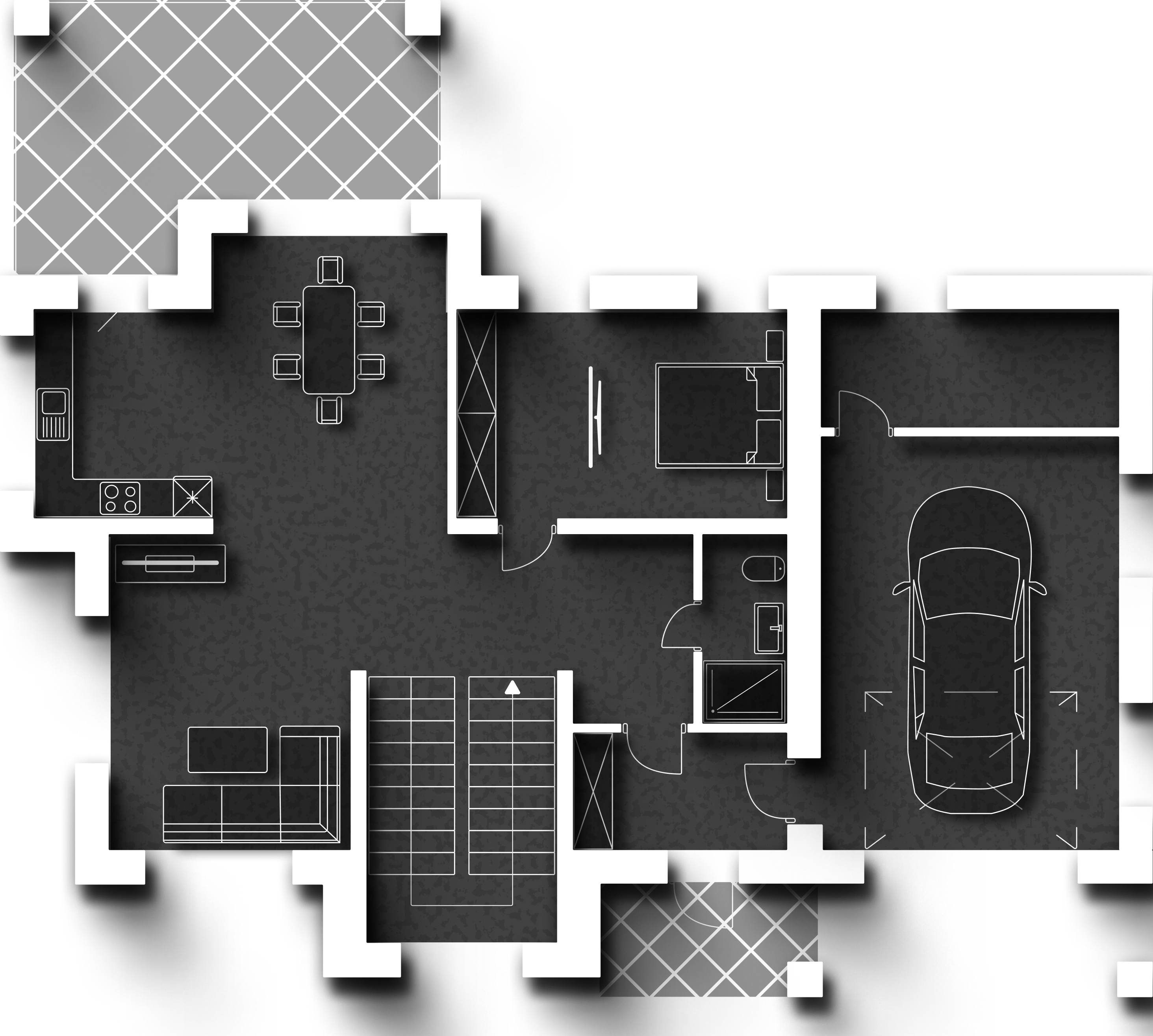Архитектурное проектирование