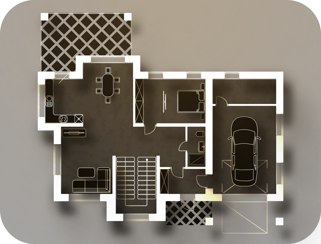 Архитектурное проектирование