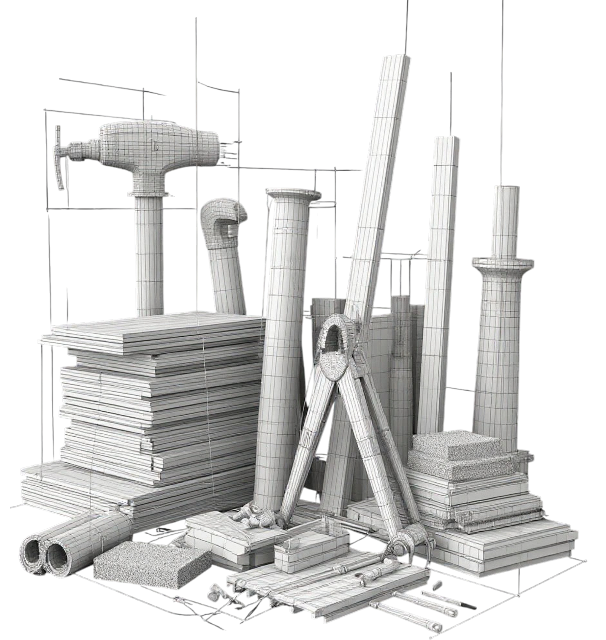 Строительство